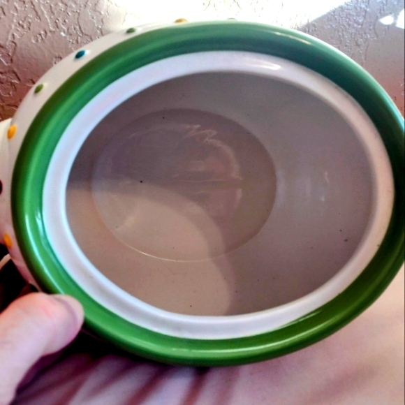 Celebrating Home Bean Pot - Picture 3 of 4